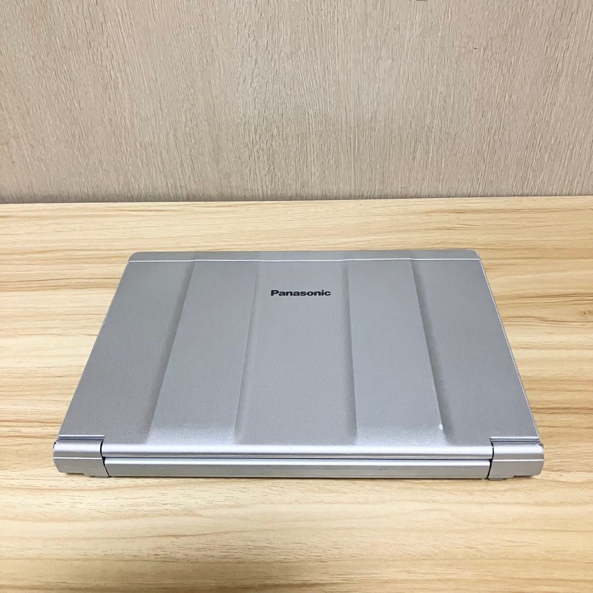 第11世代 レッツノートCF-SV1 i5 メモリ16GB バッテリー超優良