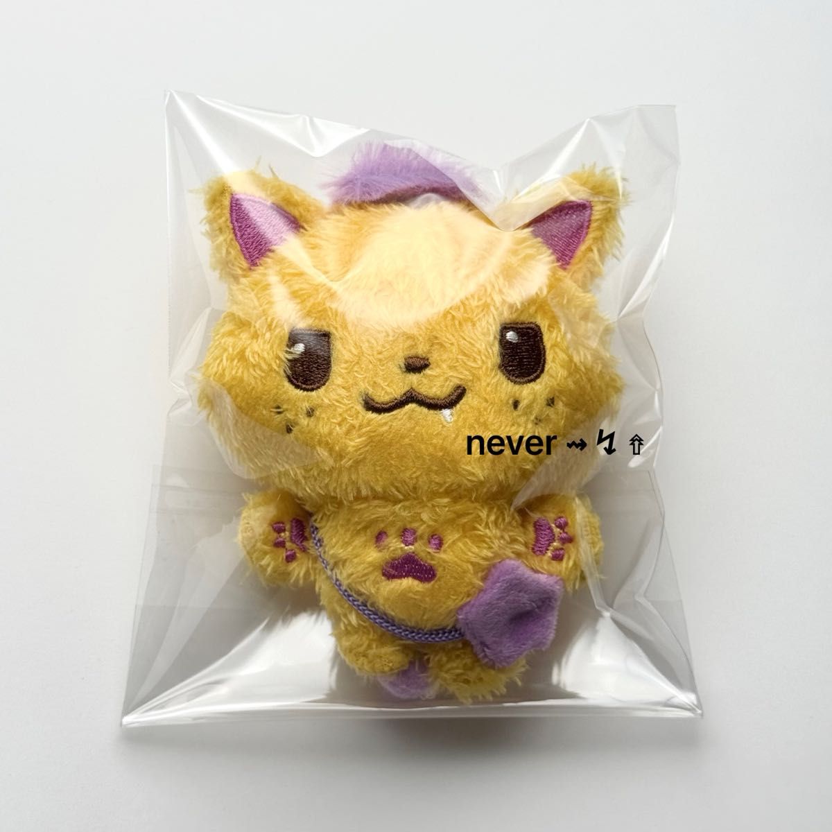 NCT WISH シオン WISH DOLL ぬいぐるみ STEADY nct wish wichu｜Yahoo