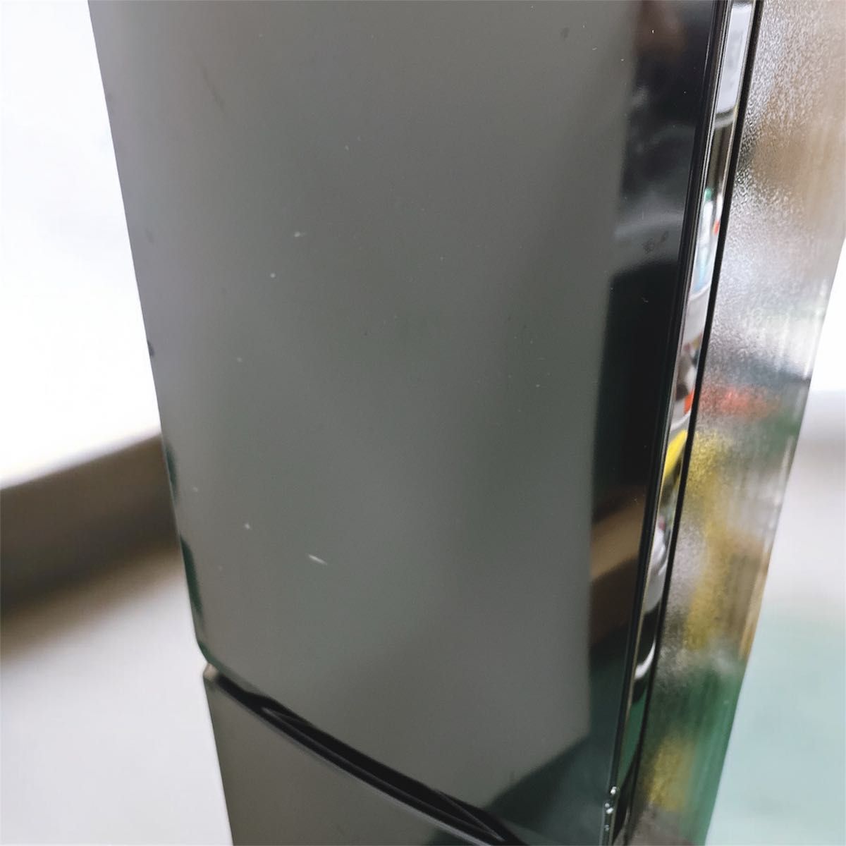 送料設置費込み 2024年製 東芝 2ドア170L冷凍冷蔵庫セミマット