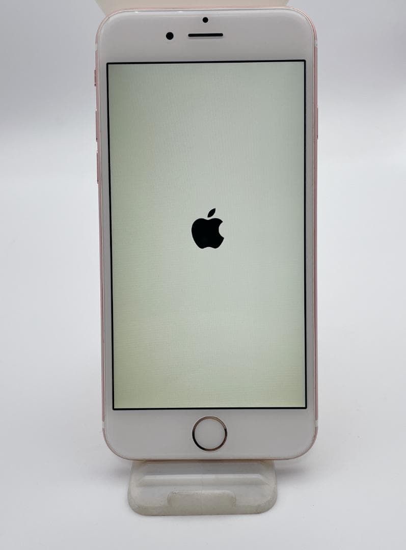 美品iPhone6s MKQR2J/A ローズゴールド SIMフリー 64GB Apple｜Yahoo