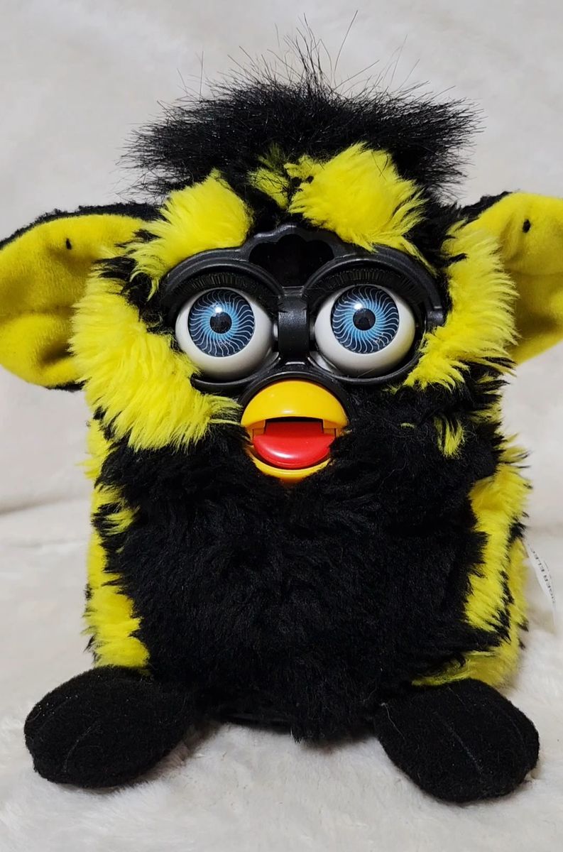 Furby ファービー 初期日本語版 未開封品 TOMY｜Yahoo!フリマ（旧