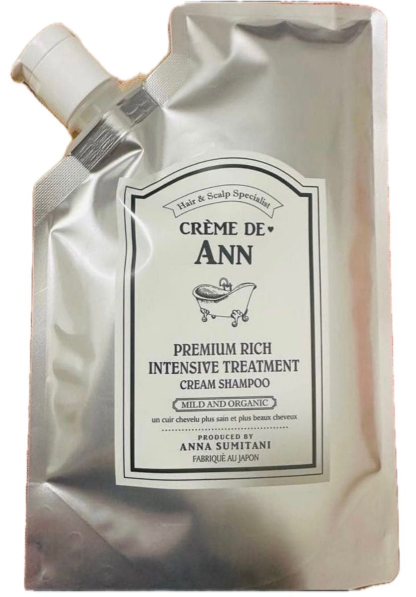 クレムドアン クリームシャンプー 300g｜Yahoo!フリマ（旧PayPayフリマ）