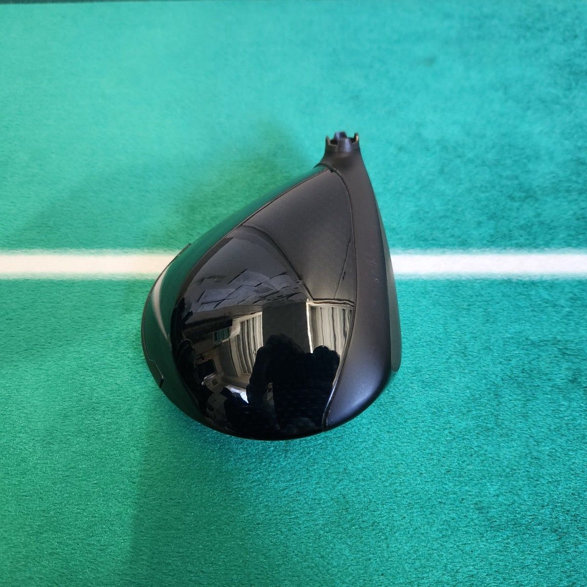 PARADYM トリプルダイヤ 10 5° ヘッドカバー付き 1W ドライバー