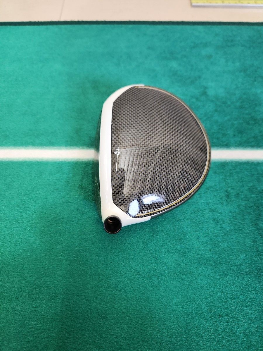 美品 ステルスグローレプラス 10 5° ヘッドカバー付き 1W ドライバー
