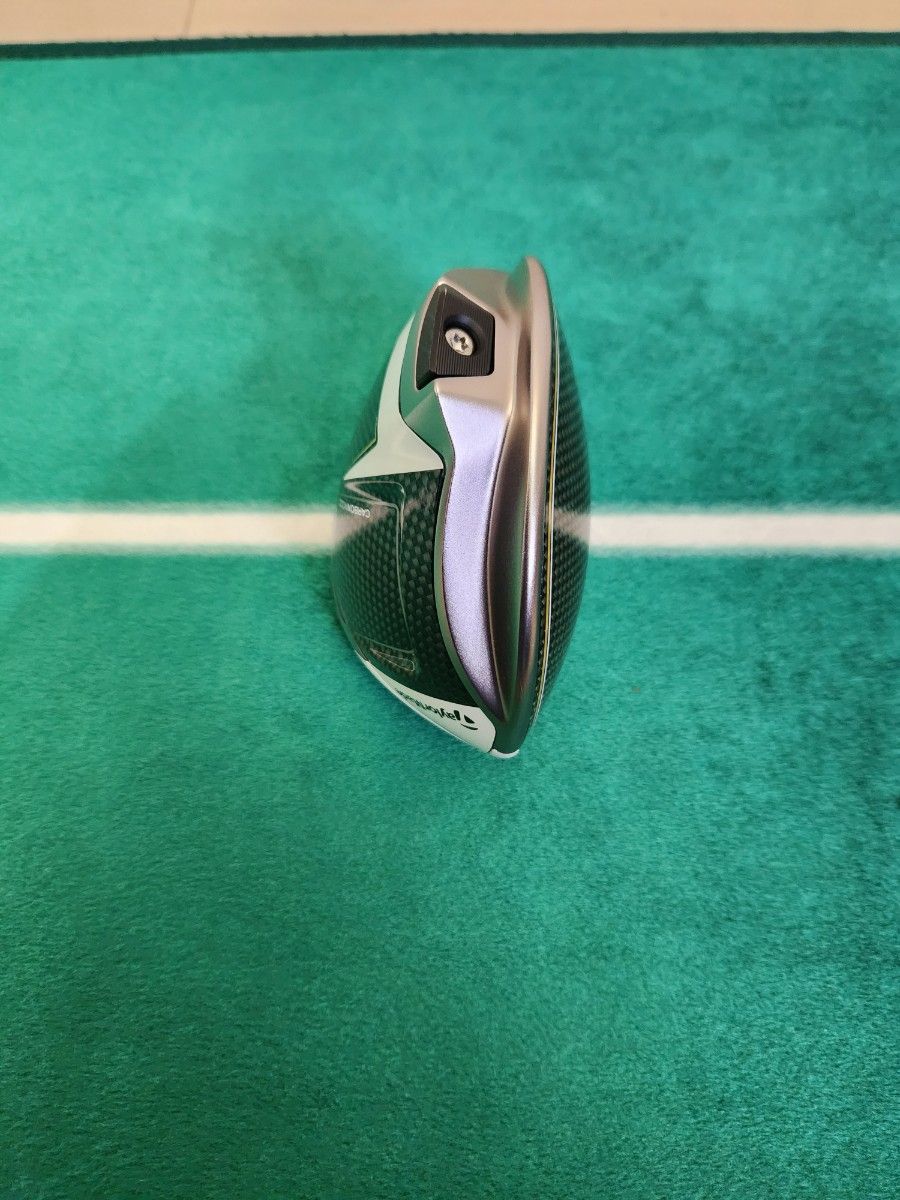 美品 ステルスグローレプラス 10 5° ヘッドカバー付き 1W ドライバー