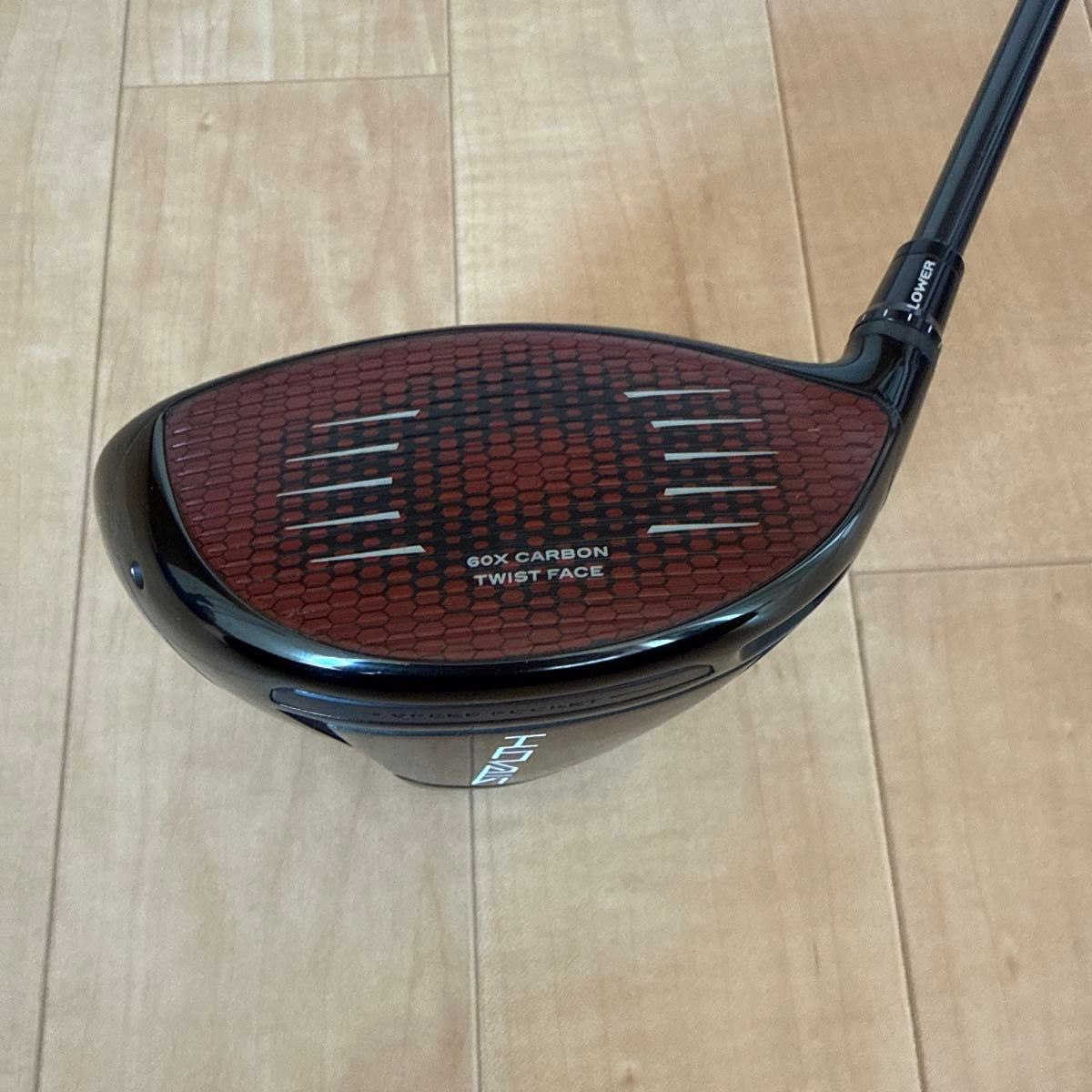 TaylorMade Stealth ドライバー 9 0｜Yahoo!フリマ（旧PayPayフリマ）