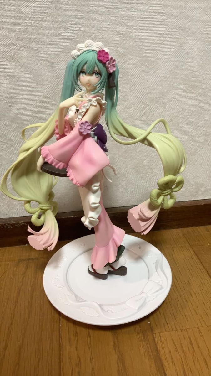 真剣で私に恋しなさい A 武蔵坊弁慶 1/8完成品フィギュア 箱無し