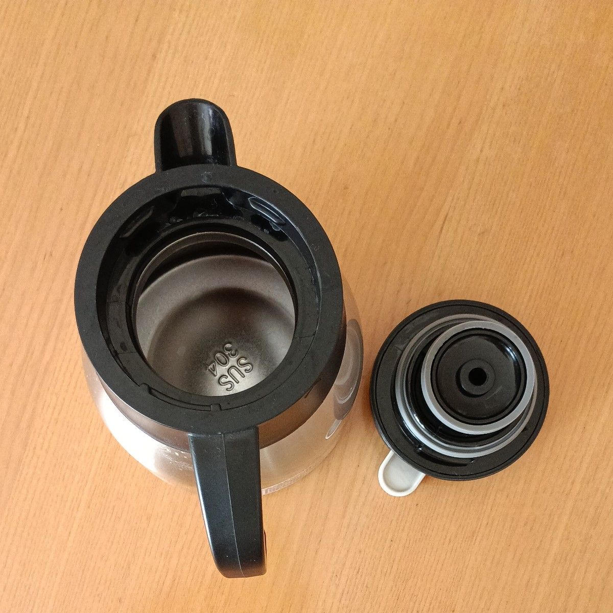 セリオ卓上ポット K−8192 1．0L ホームセンター｜Yahoo!フリマ（旧