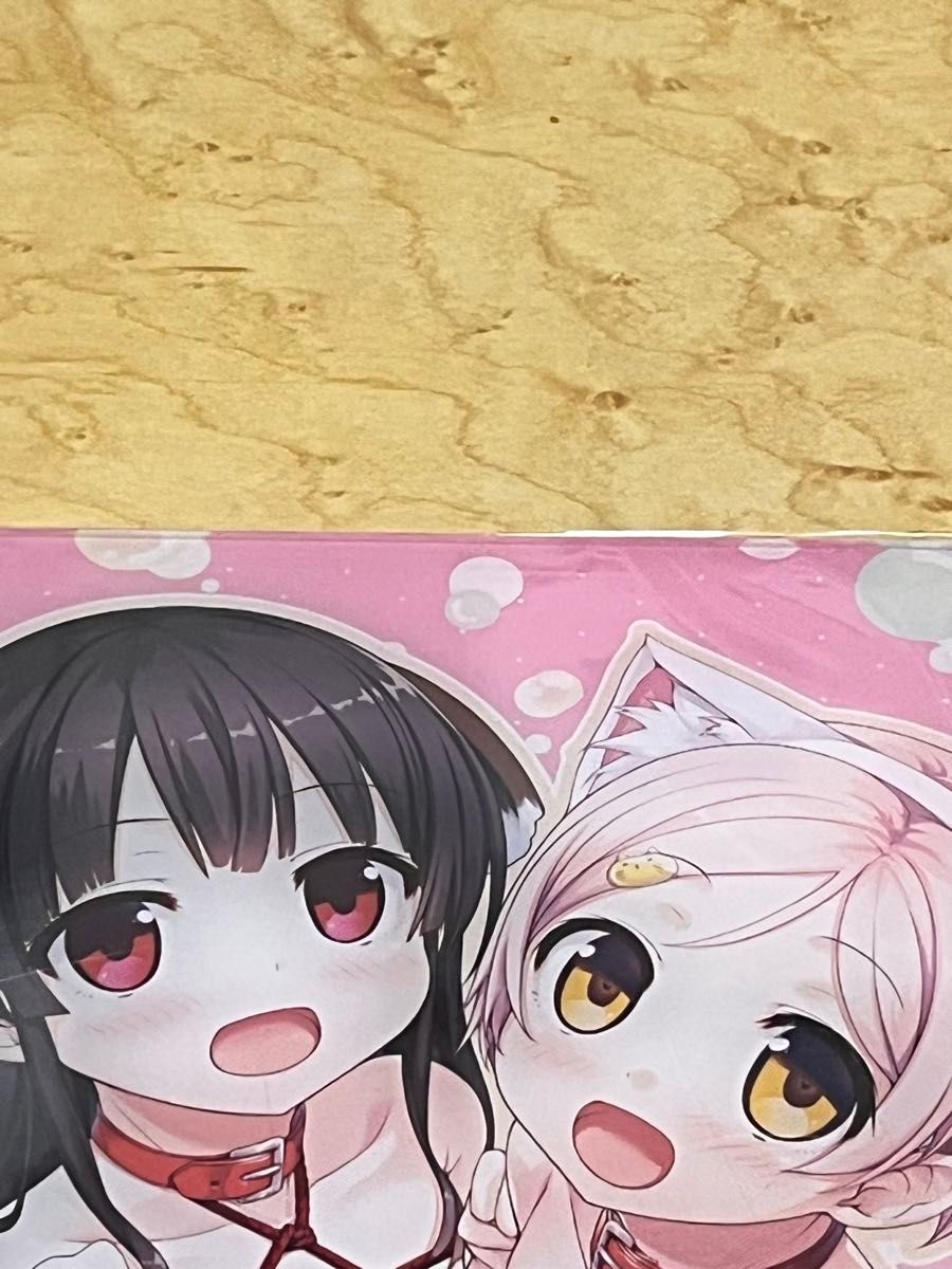 まいてつ100万本突破記念 くじ C賞 A5アクリルパネルC-9 ハチロク