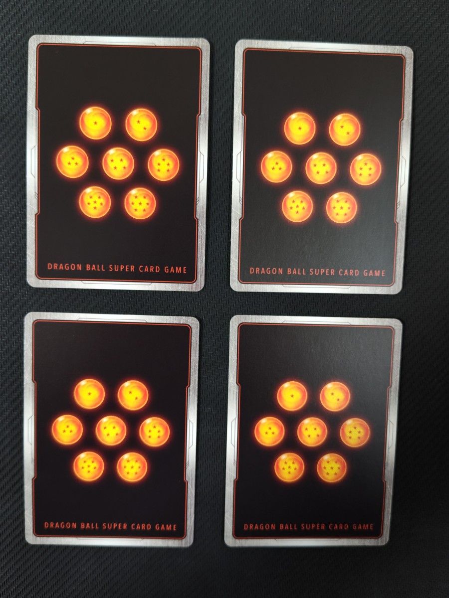 ドラゴンボール フュージョンワールド 孫悟空 パラレル FB05-031