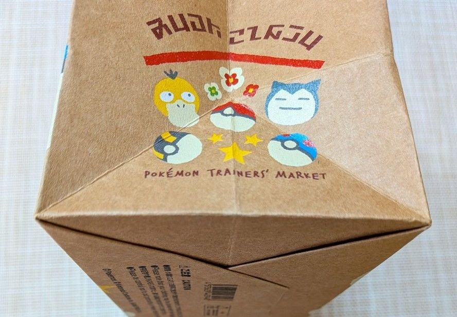 新品タグ付】ポケパークカントーピカチュウとイーブイのキーホルダー