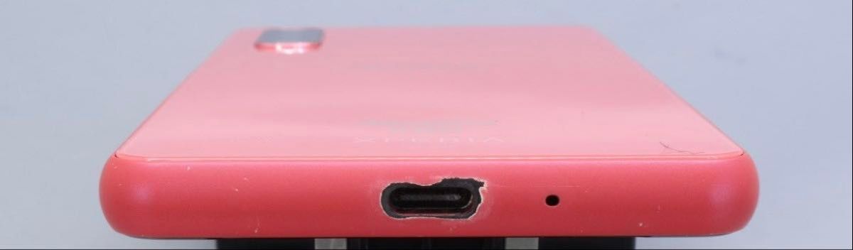 Xperia 10 III SO-52B ピンクSIMロック解除済み｜Yahoo!フリマ（旧