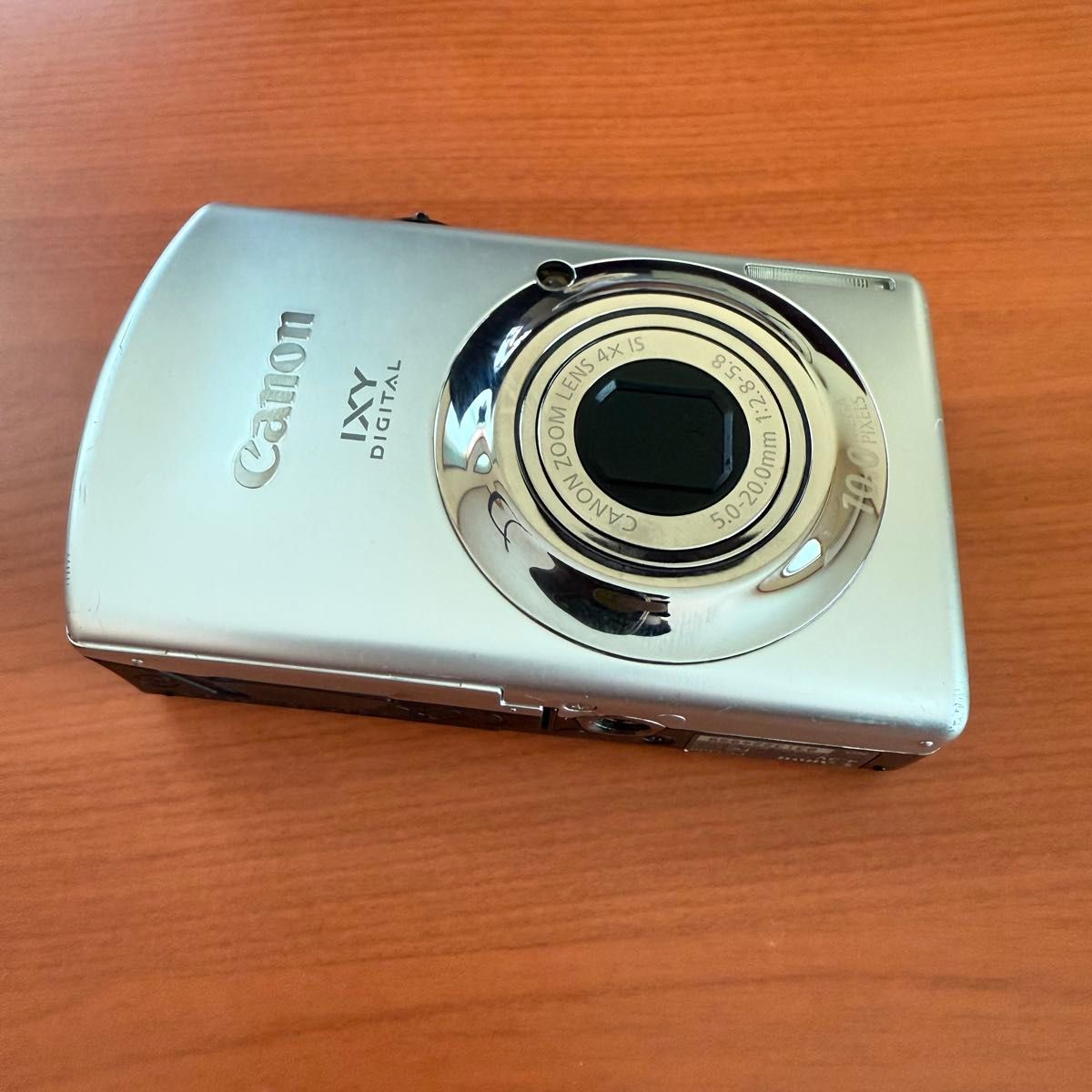 Canon IXY DIGTAL 920 IS PC1308 コンパクトデジタルカメラ デジカメ