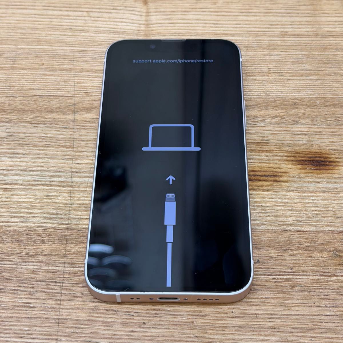 ジャンク】iPhone 13 mini 128GB ミッドナイト｜Yahoo!フリマ（旧