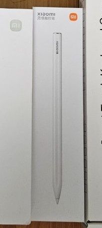 Xiaomi Smart Pen 第2世代 純正品｜Yahoo!フリマ（旧PayPayフリマ）