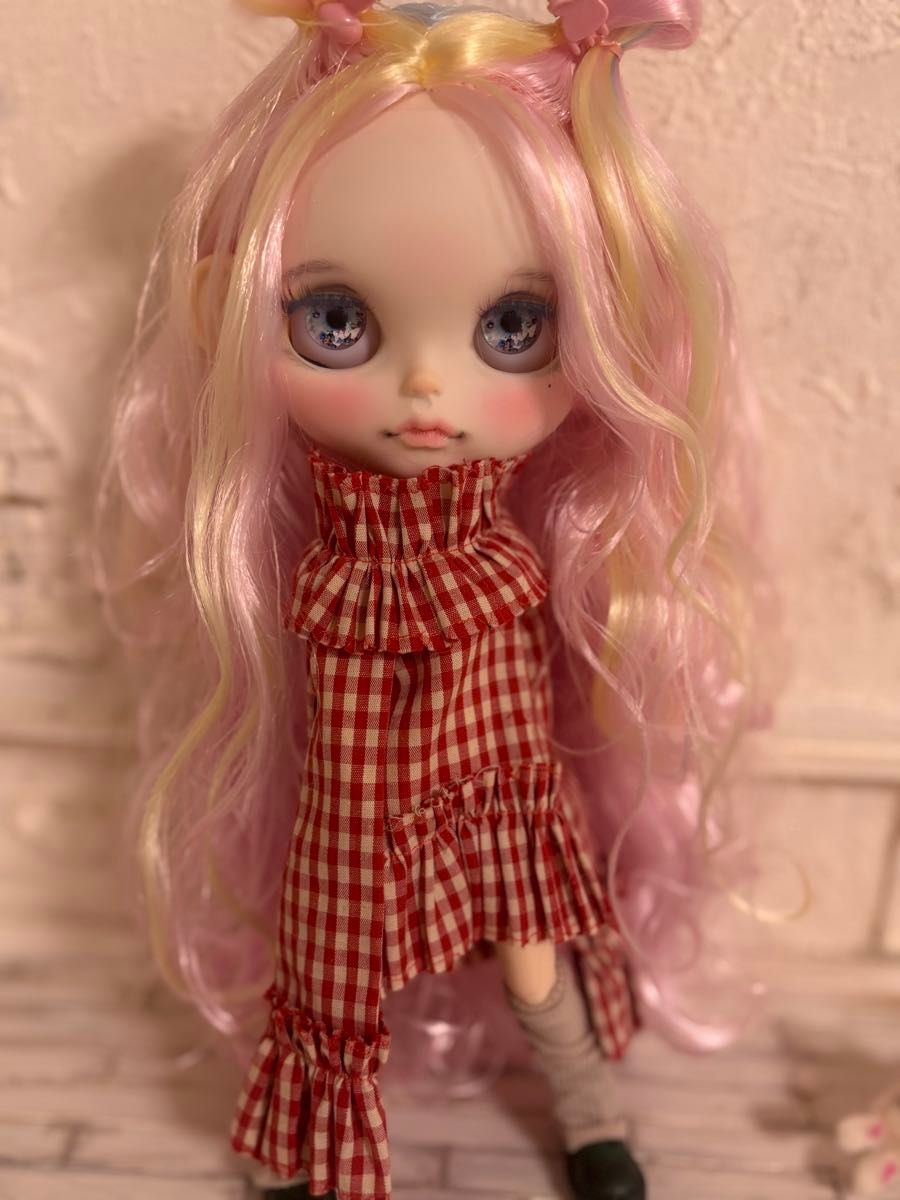 専用 アイシードール ネオサイズ22cmドール｜Yahoo!フリマ（旧PayPay