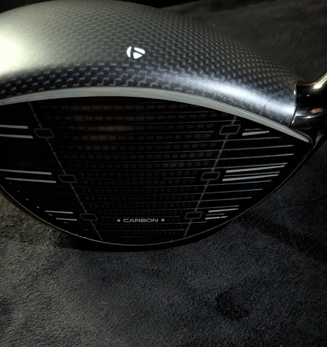 Qi35 ls 9 0 ヘッド ヘッドカバー テーラーメイド ドライバー｜Yahoo