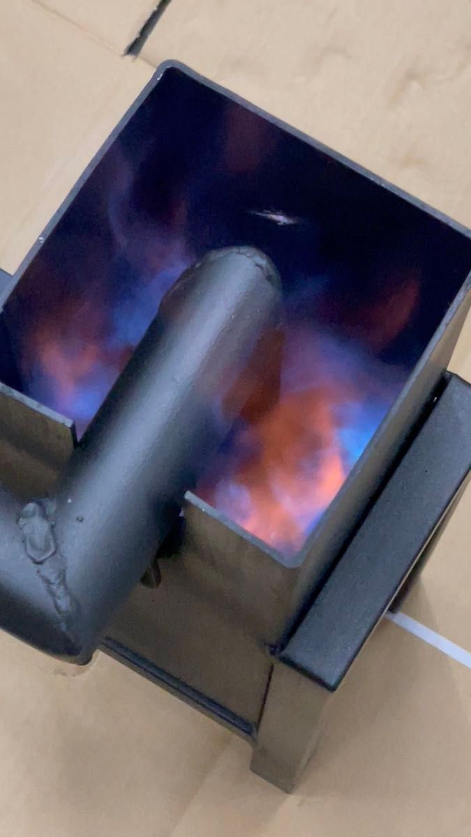 ニューアルパカストーブ専用反射板と五徳セット｜Yahoo!フリマ（旧