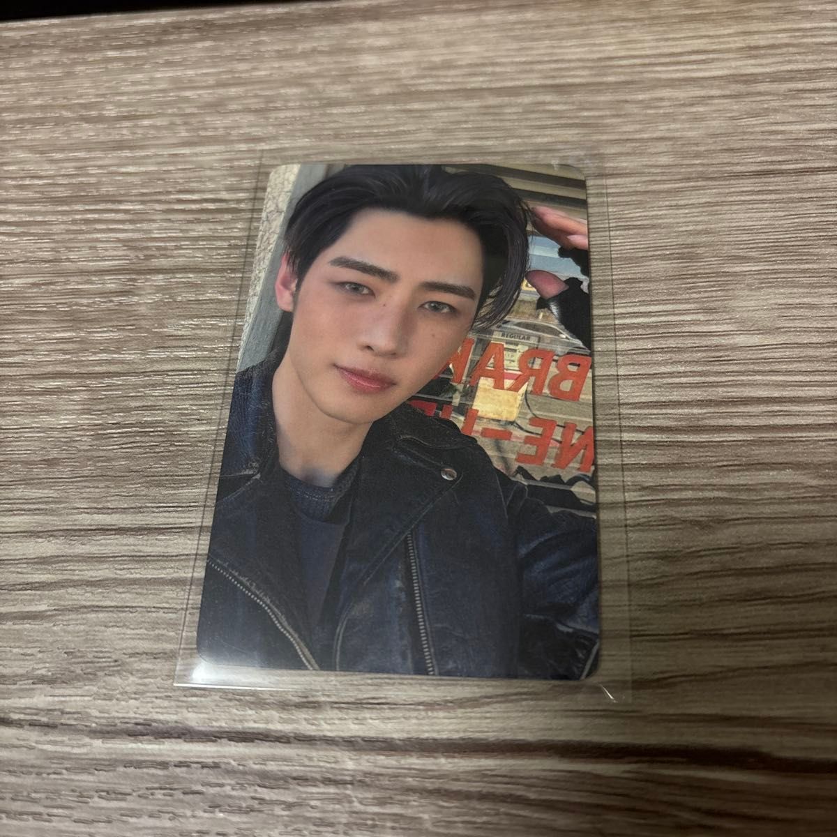 ENHYPEN THE SIN VANISH ソンフン ユニバ ラキドロ｜Yahoo!フリマ（旧