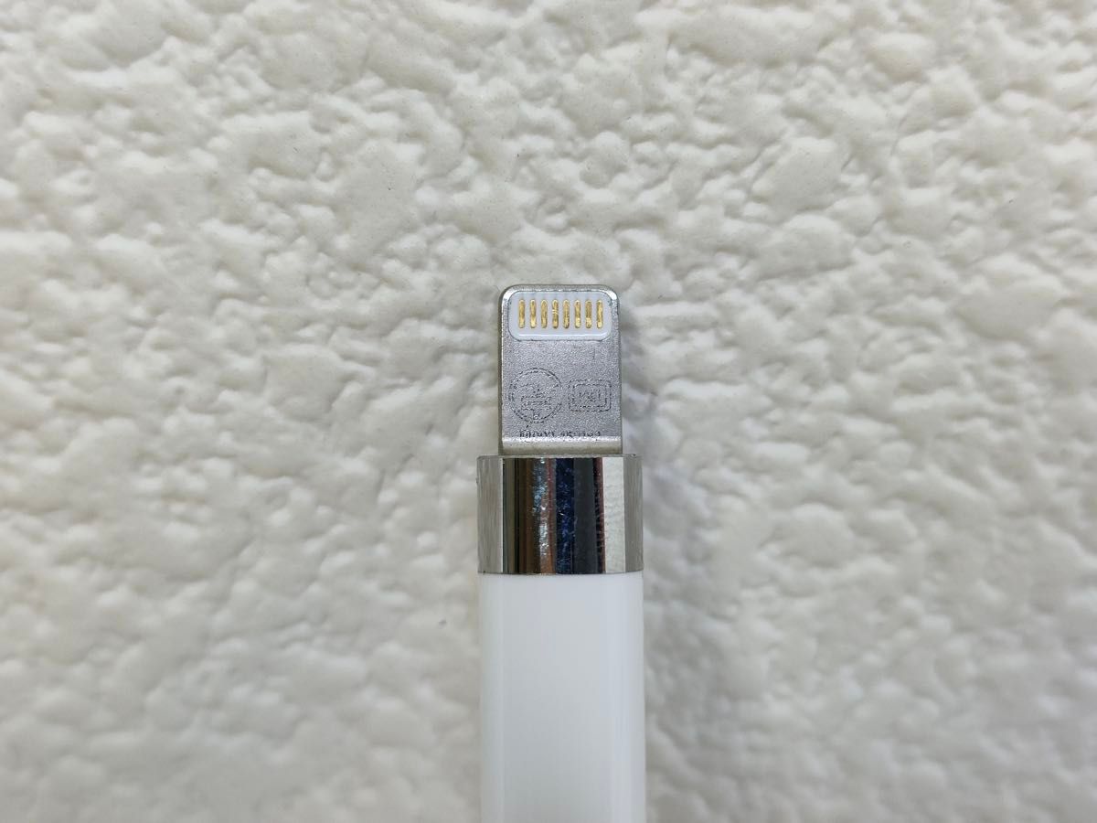 Apple Pencil 第1世代 純正品 動作確認済み｜Yahoo!フリマ（旧PayPay