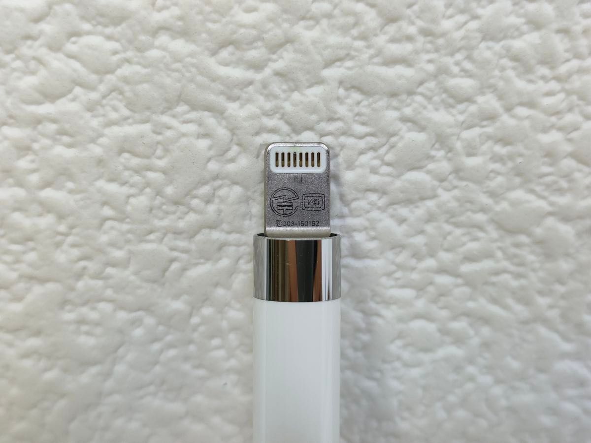 Apple Pencil 第1世代 純正品 動作確認済み｜Yahoo!フリマ（旧PayPay