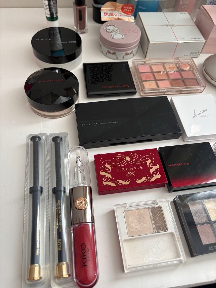 コスメまとめ売り 62点セット｜Yahoo!フリマ（旧PayPayフリマ）