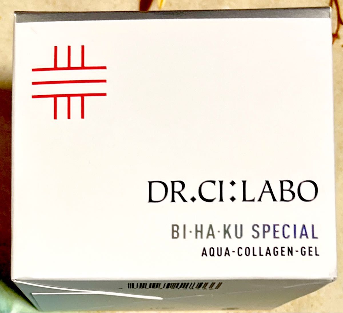 ドクターシーラボ 美白スペシャル アクアコラーゲンゲル 200g