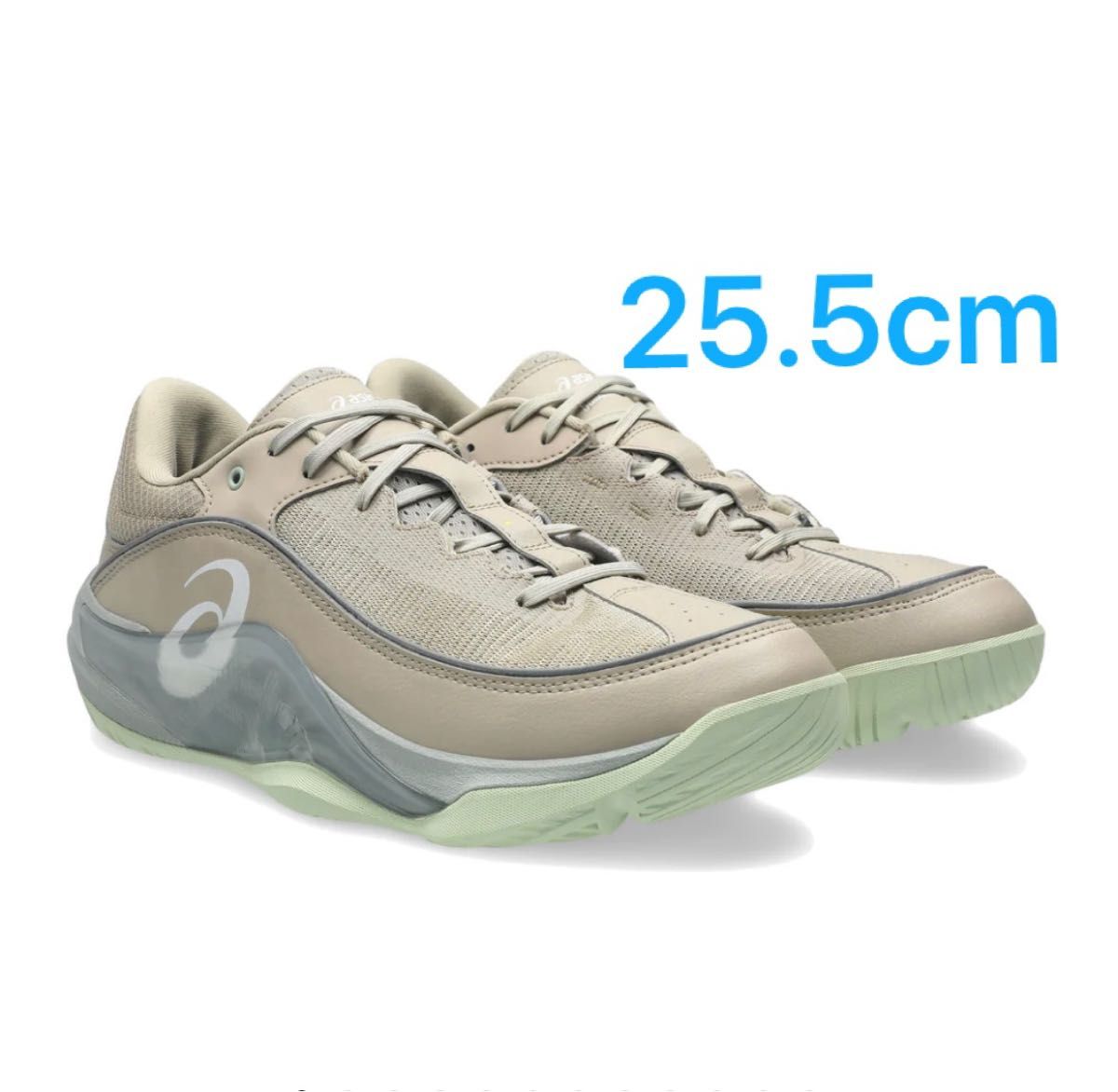 ballaholic × ASICS UNPRE ARS LOW 3 “Simply Taupe / White”｜Yahoo