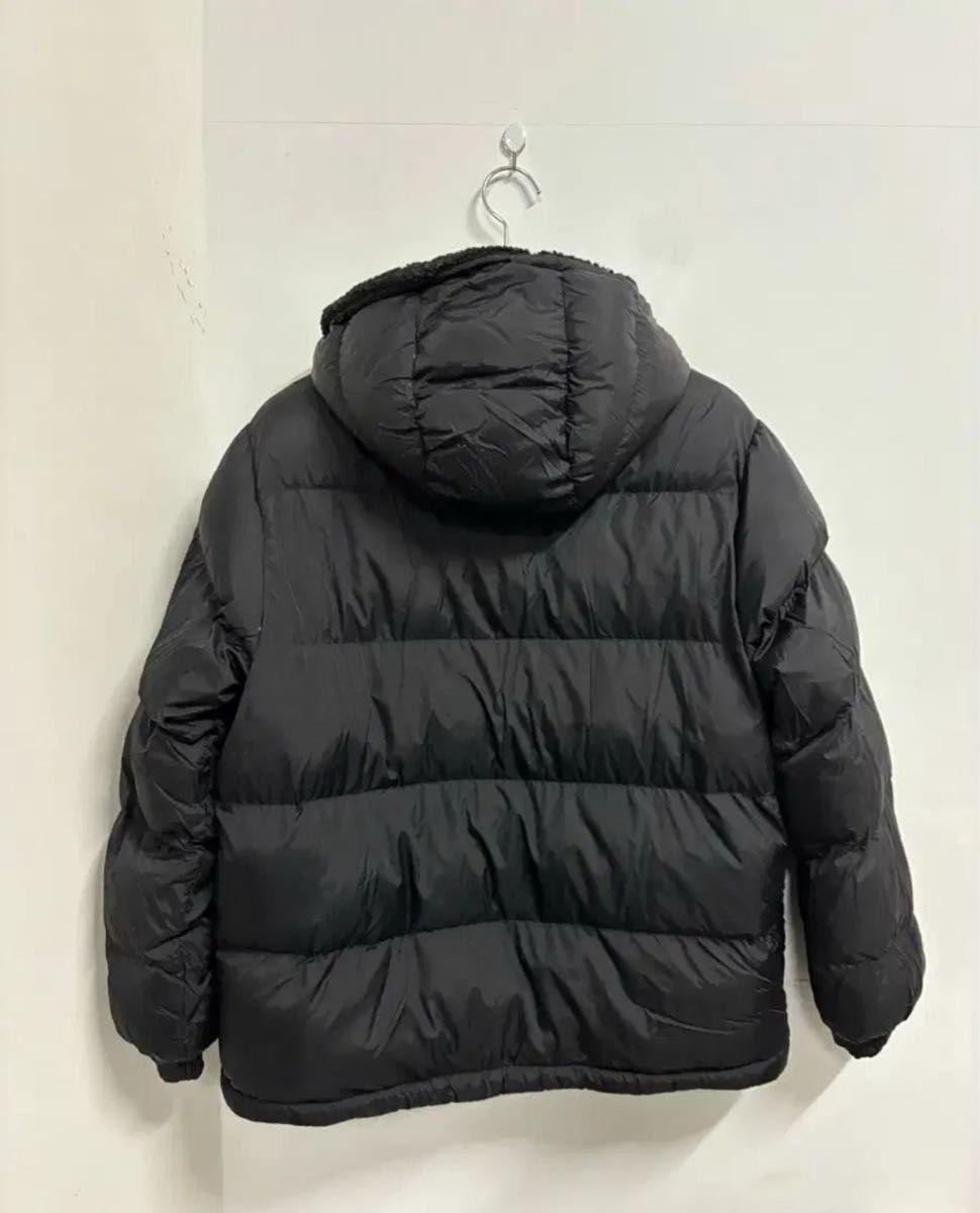 モンベル montbell リバーシブルダウン｜Yahoo!フリマ（旧PayPayフリマ）