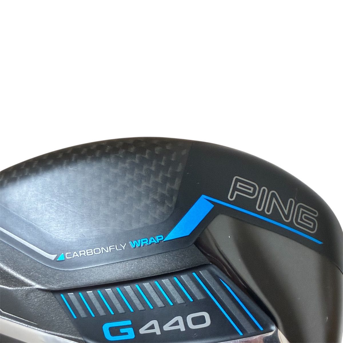 美品】ピン PING G440 MAX ドライバー ヘッド 9度 日本正規品｜Yahoo