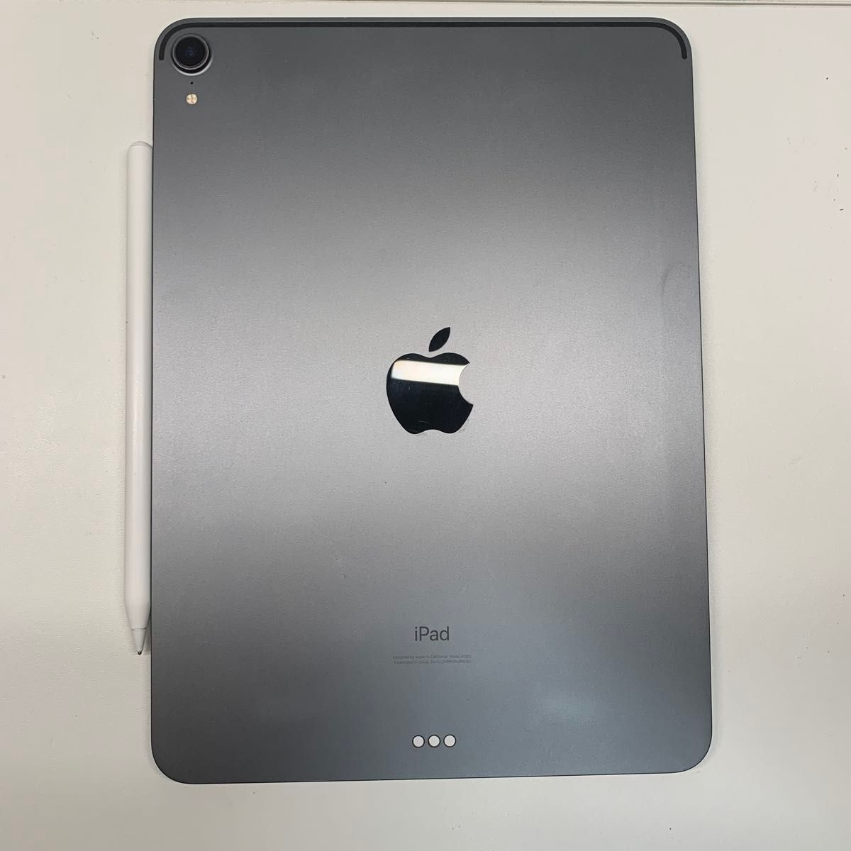 Apple iPad Pro 第1世代 スペースグレー 本体｜Yahoo!フリマ（旧PayPay