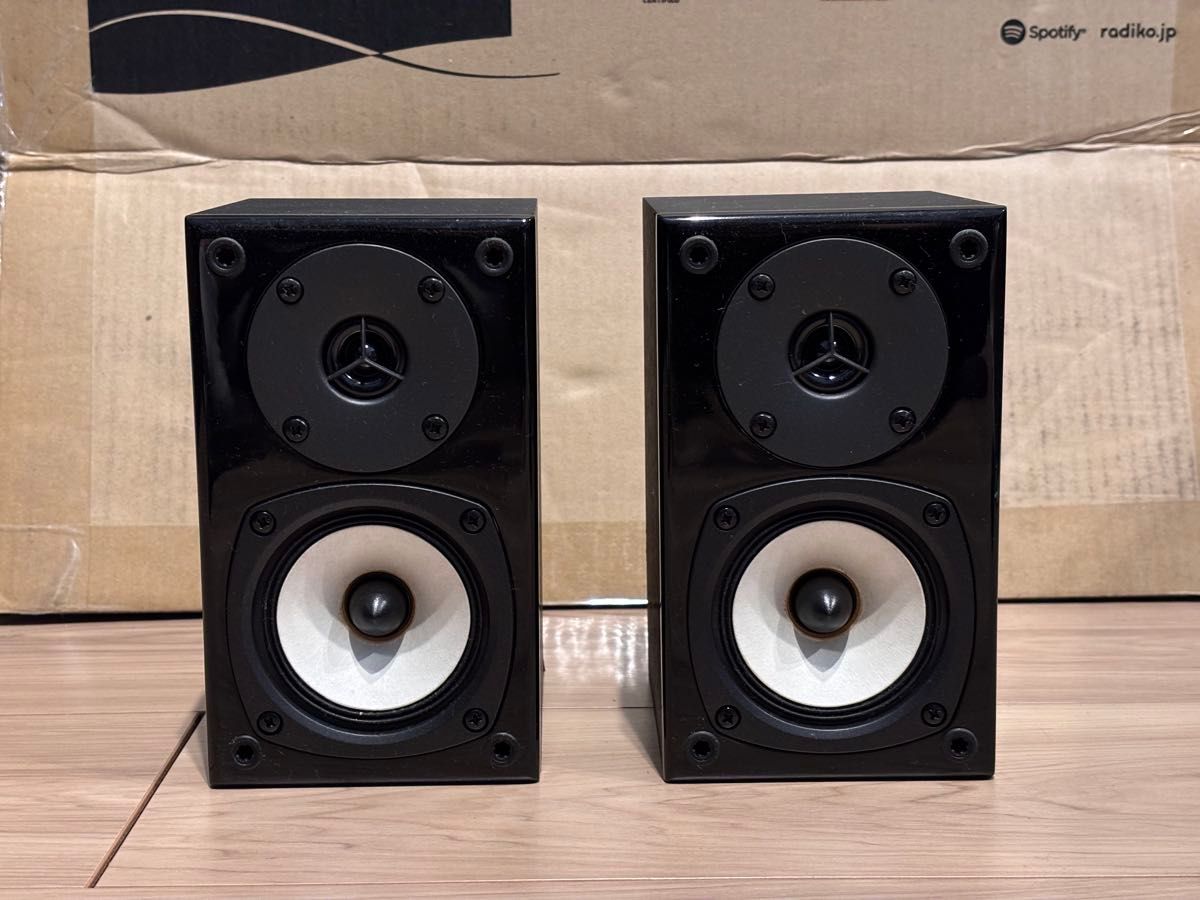 定価 ¥49 500】ONKYO BASE-V60 ホームシアターシステム サブウーファー