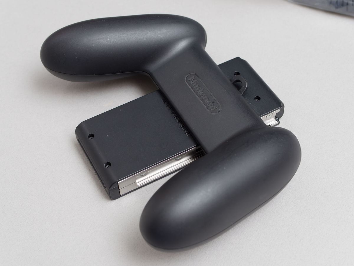 Nintendo Switch HAD-S-KABAH 新モデル 付属品・元箱つき ガラス