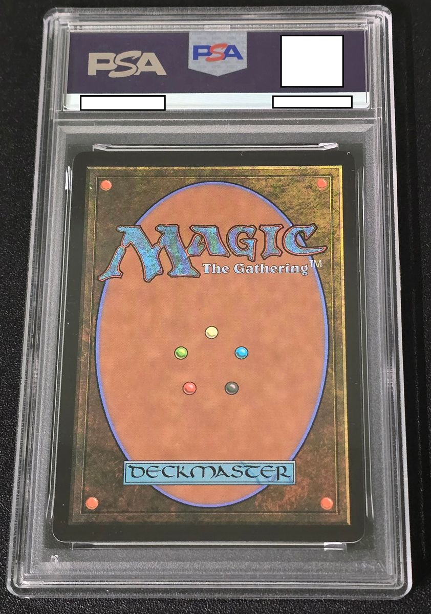 スピラの希望 ユウナ M 0549 FIN サージFoil PSA10 MTG ファイナル