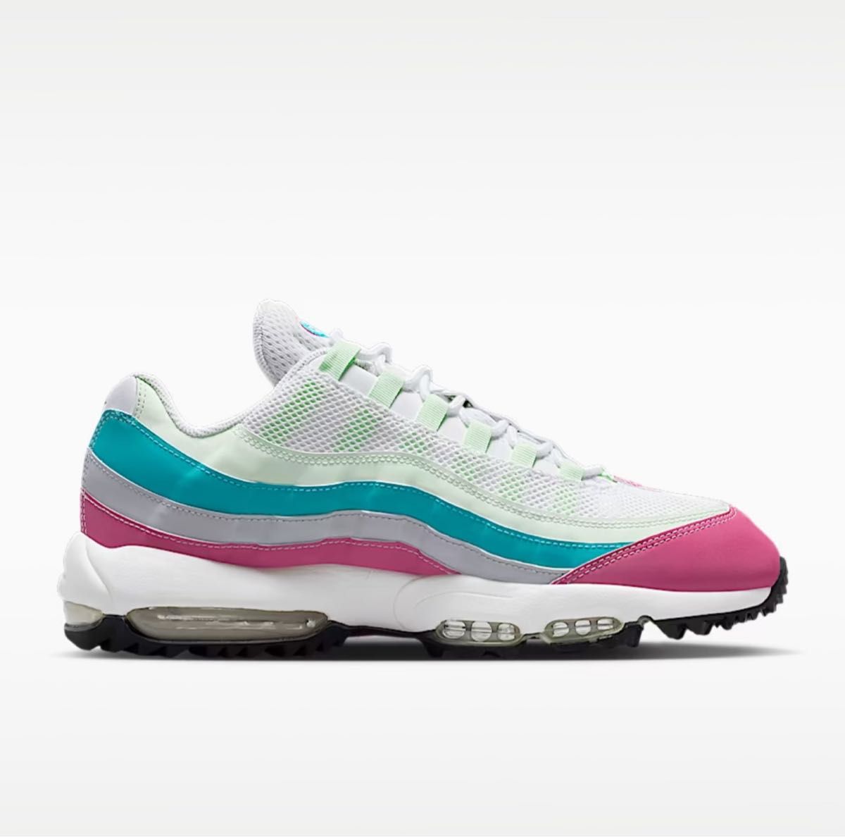 Nike Air Max 95 Golf ナイキ エアマックス95 ゴルフ 27cm 新品未使用