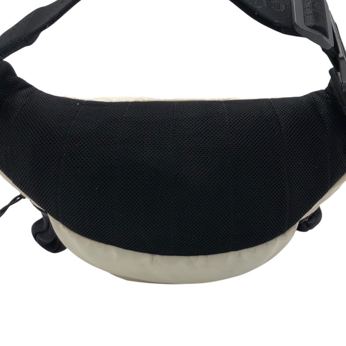 美品】CHANEL スポーツライン ウエストバッグ ココマーク ボディバッグ