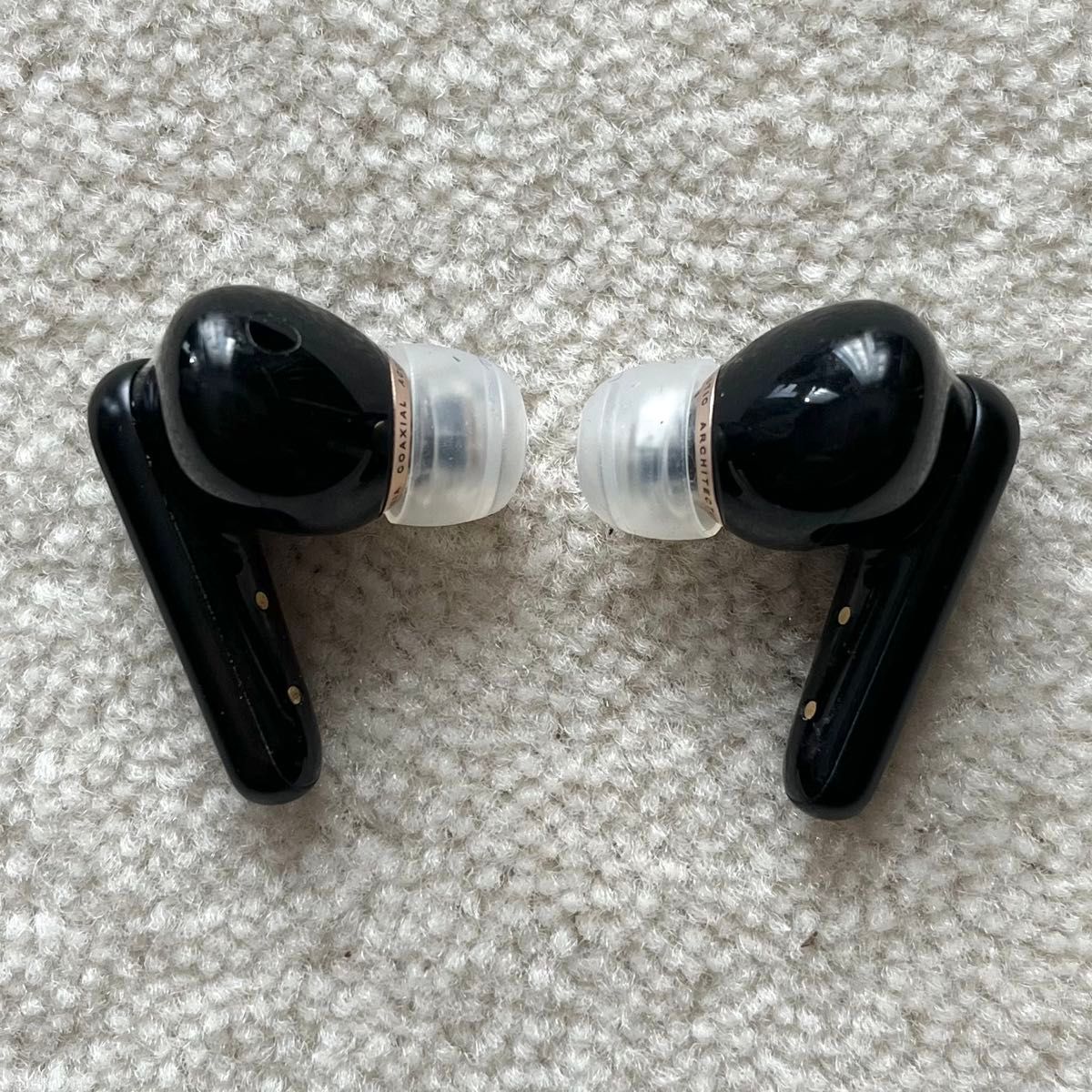 ジャンク】 Anker Soundcore Liberty 4 ブラック｜Yahoo!フリマ（旧