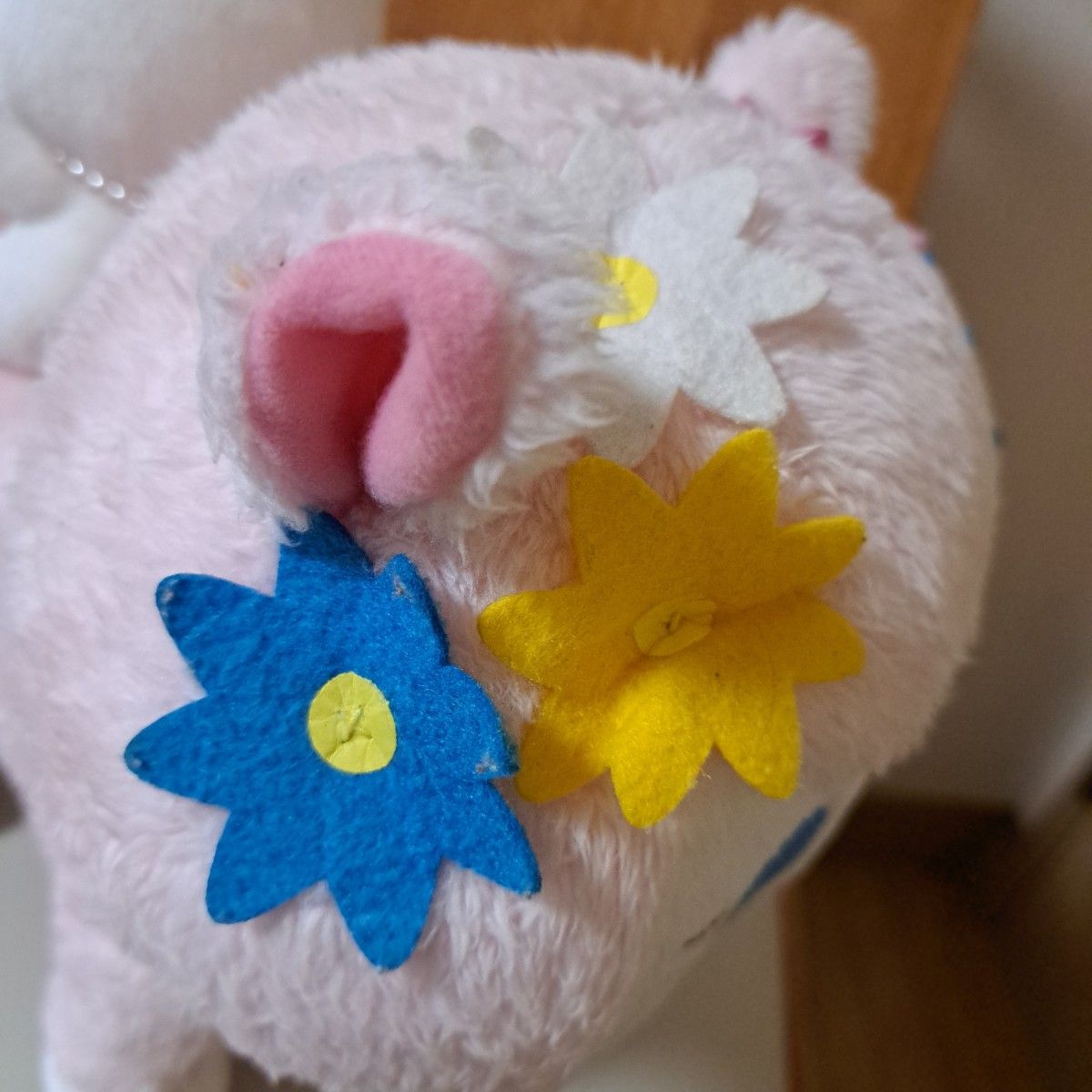 Jewelpet ジュエルペット トコトコエンジェラ 訳あり｜Yahoo!フリマ