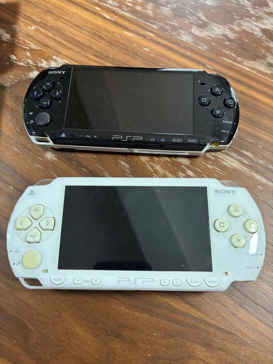 ジャンク品】 PSP-1000 PSP-3000 DS Lite DS｜Yahoo!フリマ（旧PayPay