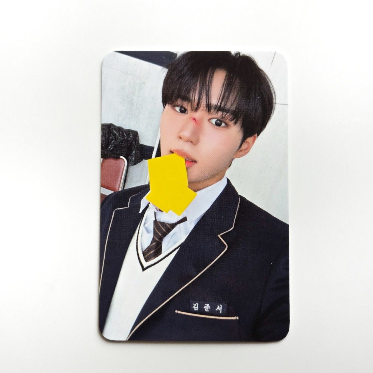 ALD1 デビューショー 1日目 サノク ジュンソ トレカ｜Yahoo!フリマ（旧