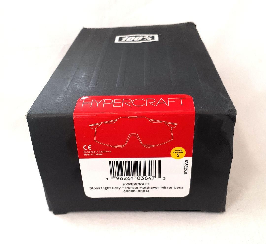 100% Hypercraft Tokyo ワンハンドレッド サングラス｜Yahoo!フリマ