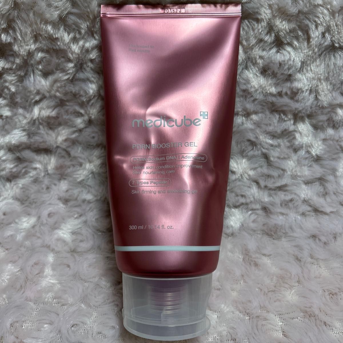 メディキューブ PDRN ブースター ジェル｜Yahoo!フリマ（旧PayPayフリマ）