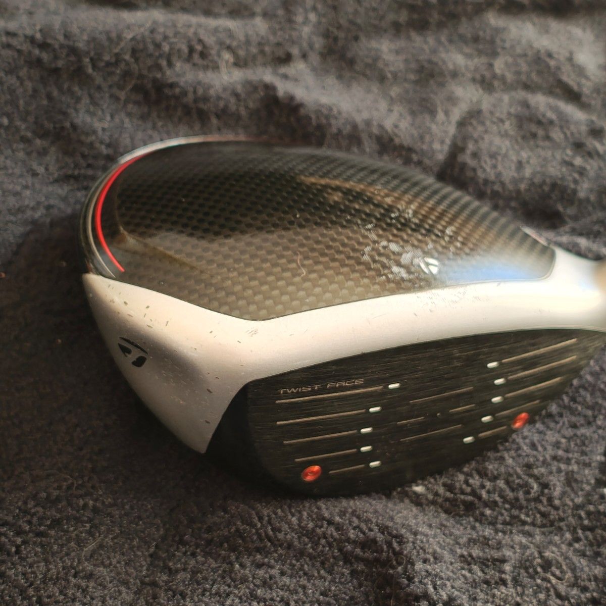 テーラーメイド M6 ドライバーヘッド 9 0°｜Yahoo!フリマ（旧PayPay