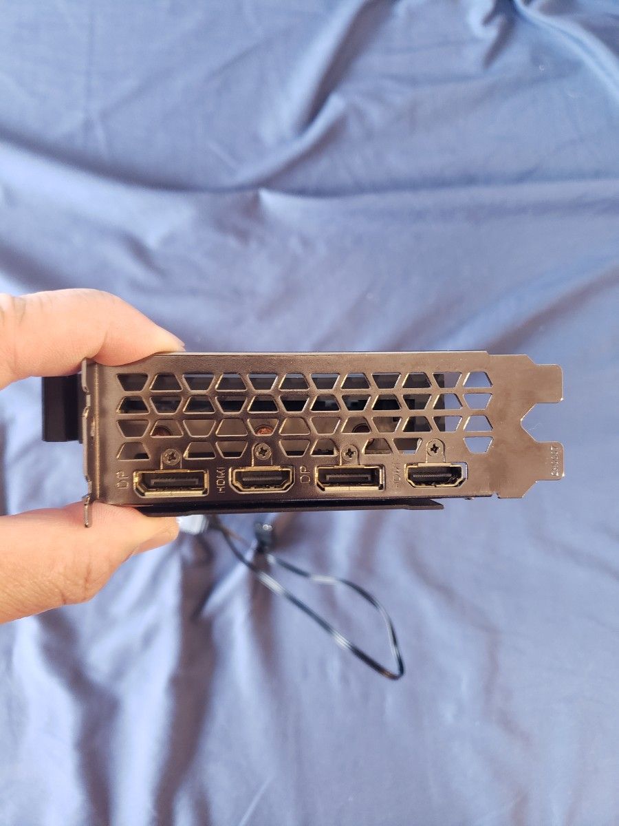 GeForce RTX3070 動作確認済み｜Yahoo!フリマ（旧PayPayフリマ）