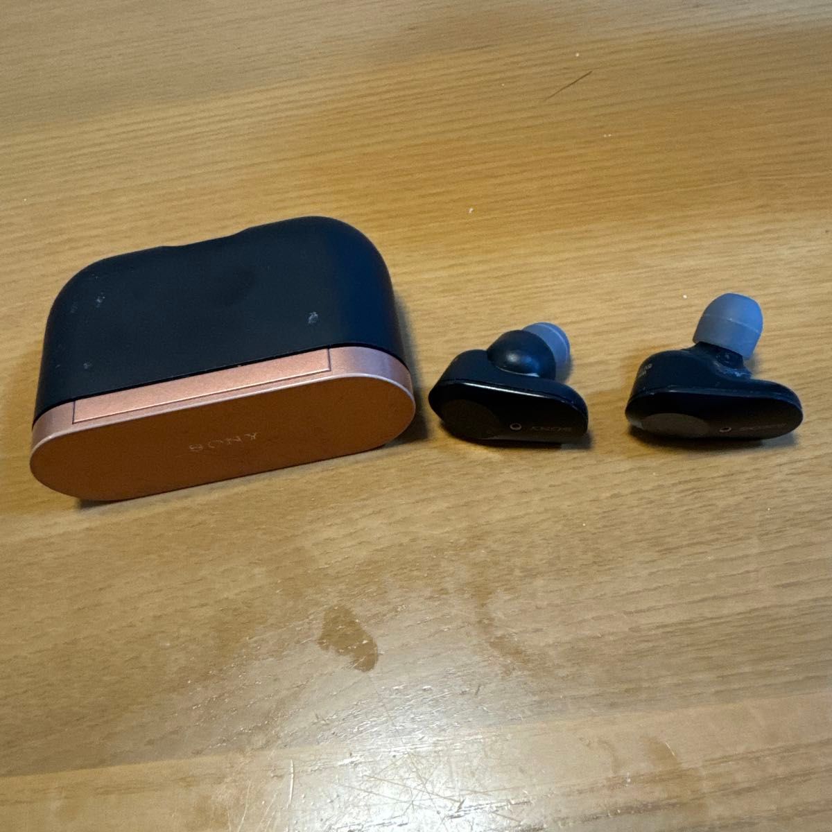 SONY WF-1000XM3 ワイヤレスイヤホン ジャンク品｜Yahoo!フリマ（旧