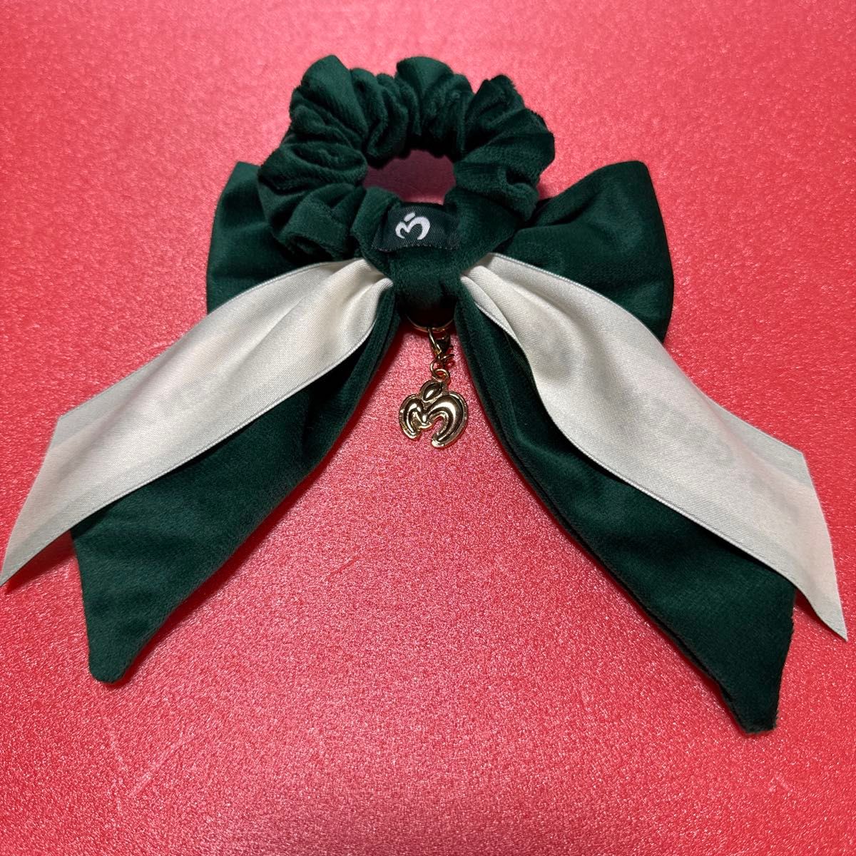 Mrs GREEN APPLE ライトスティックリボン 緑｜Yahoo!フリマ（旧PayPay