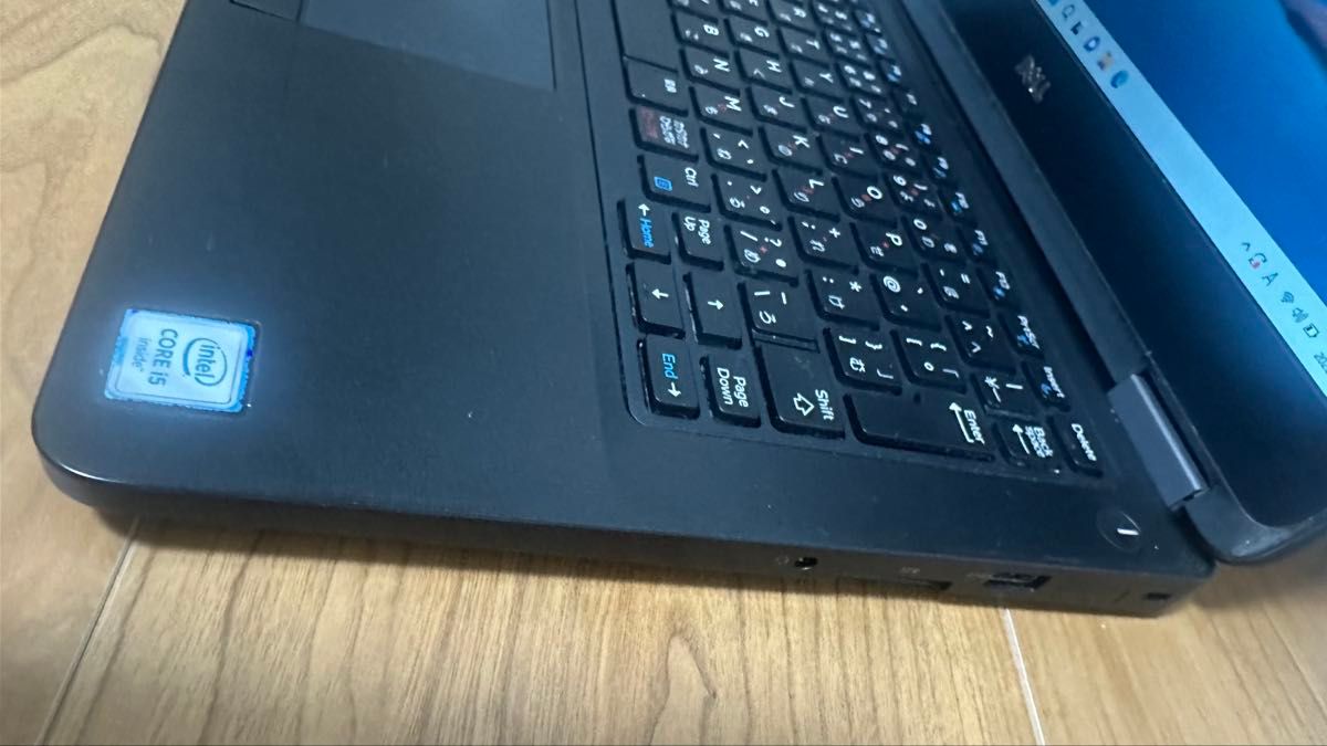 DELL Latitude E5270 i5-6200U 4GB+SSD128GB Win11+Office2024｜Yahoo