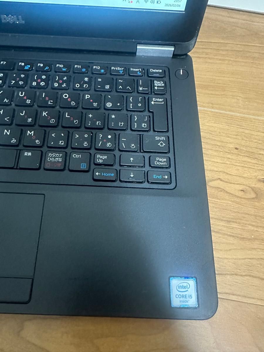 DELL Latitude E5270 i5-6200U 4GB+SSD128GB Win11+Office2024｜Yahoo