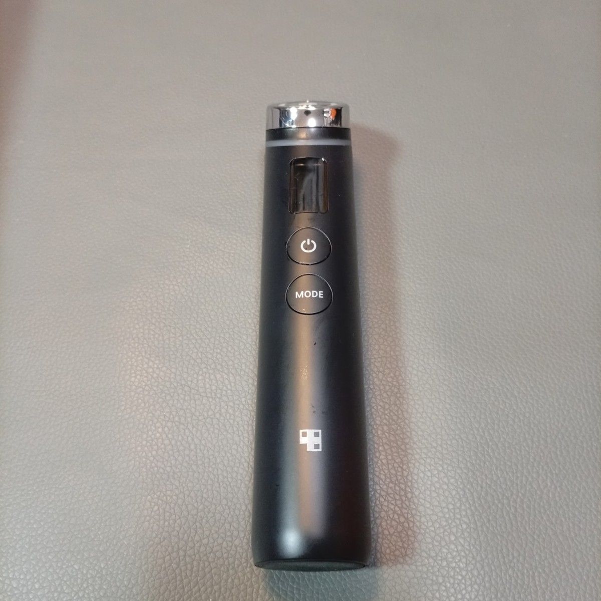 medicube ブースタープロ BOOSTEPRO AGE-R ブラック メディキューブ