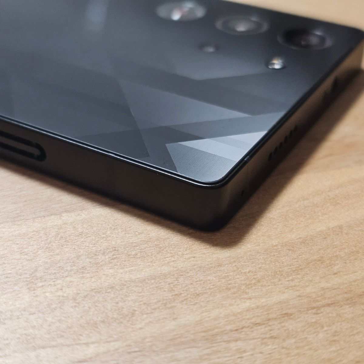 Nubia REDMAGIC 10 Pro 256GB Shadow/ブラック SIMフリー｜Yahoo